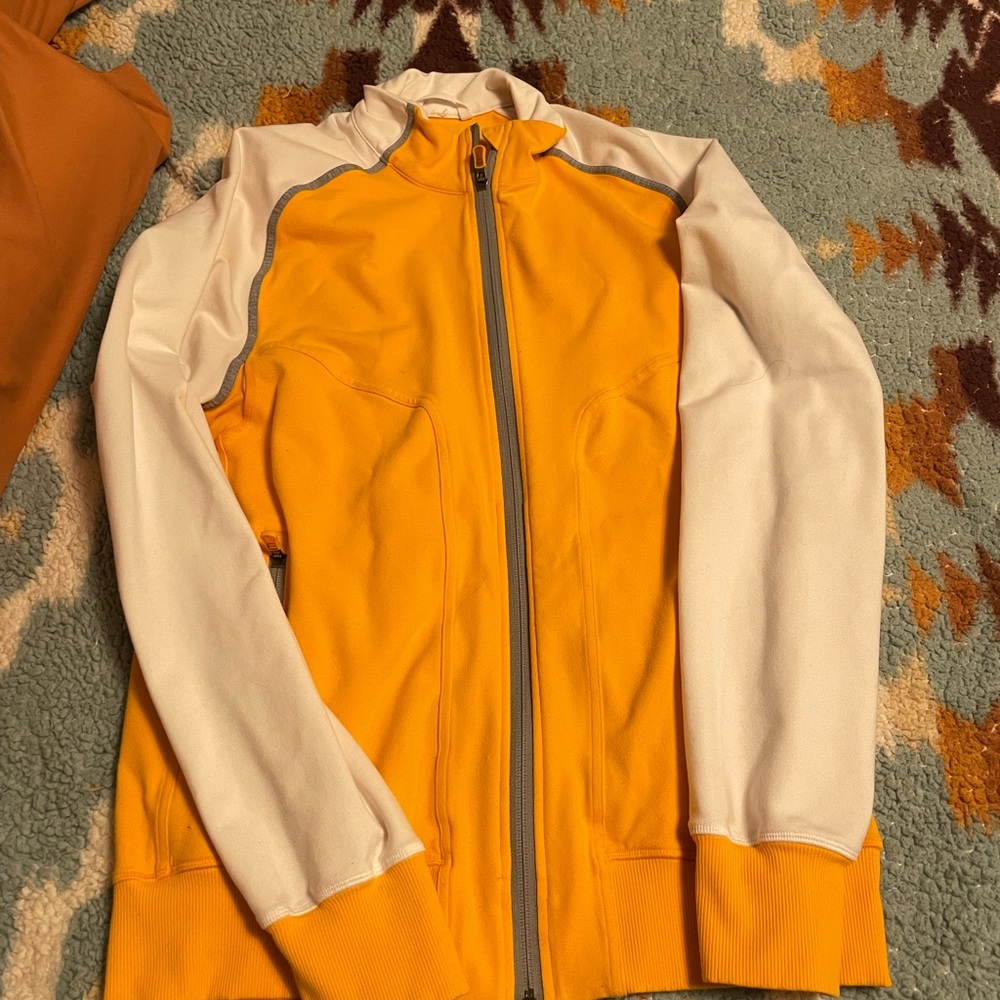 Mens large LuLuLemon Large jacket